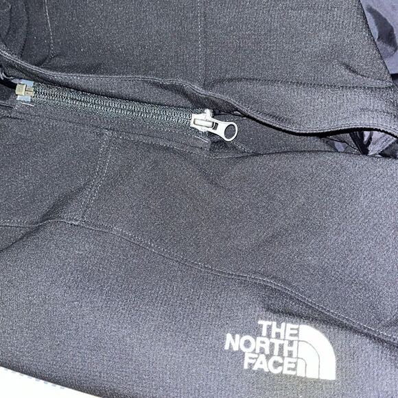 The North Face Men's Hooded Zipper Thermoball Primaloft TriClimate Jacket parka - Picture 4 of 11